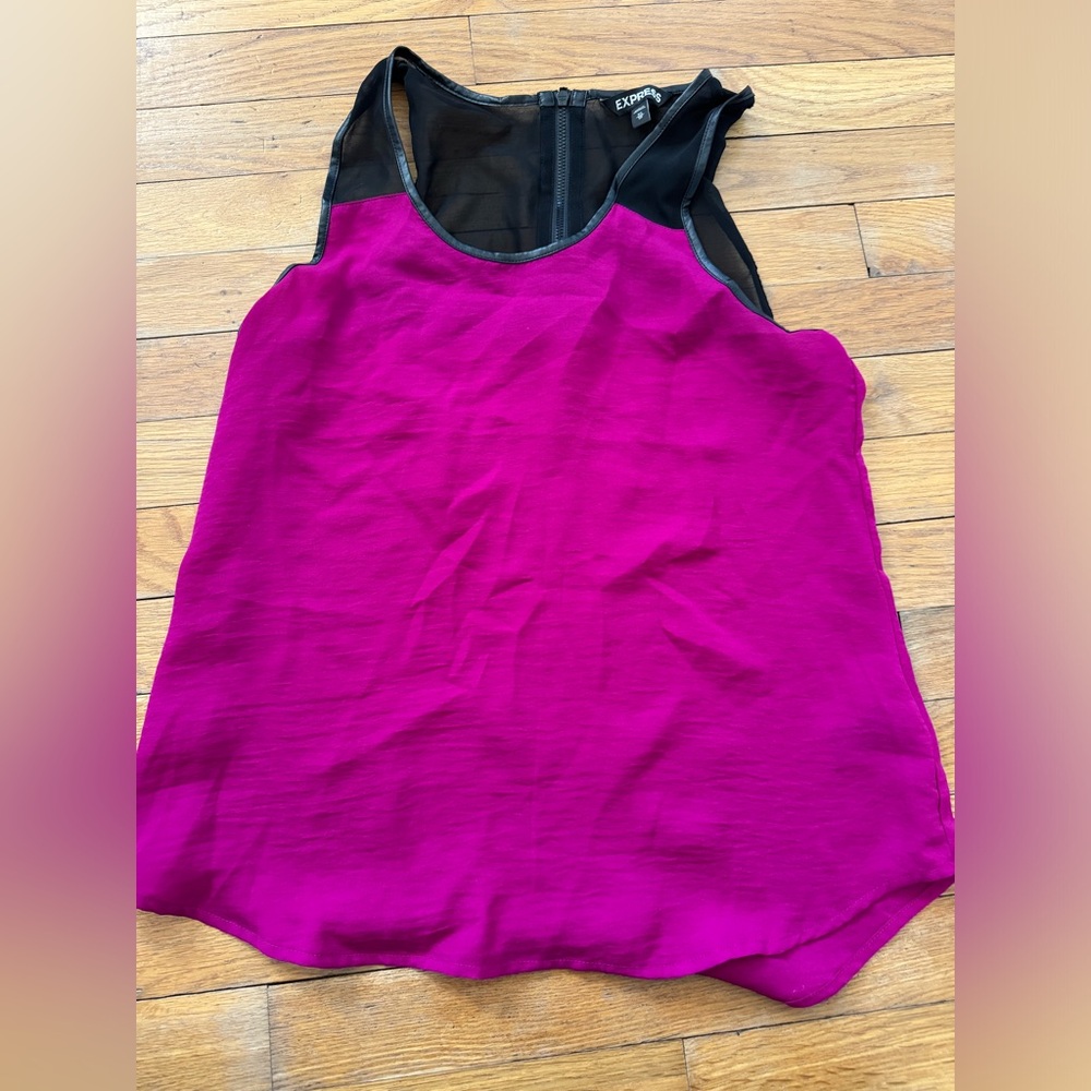EXPRESS XS TOP